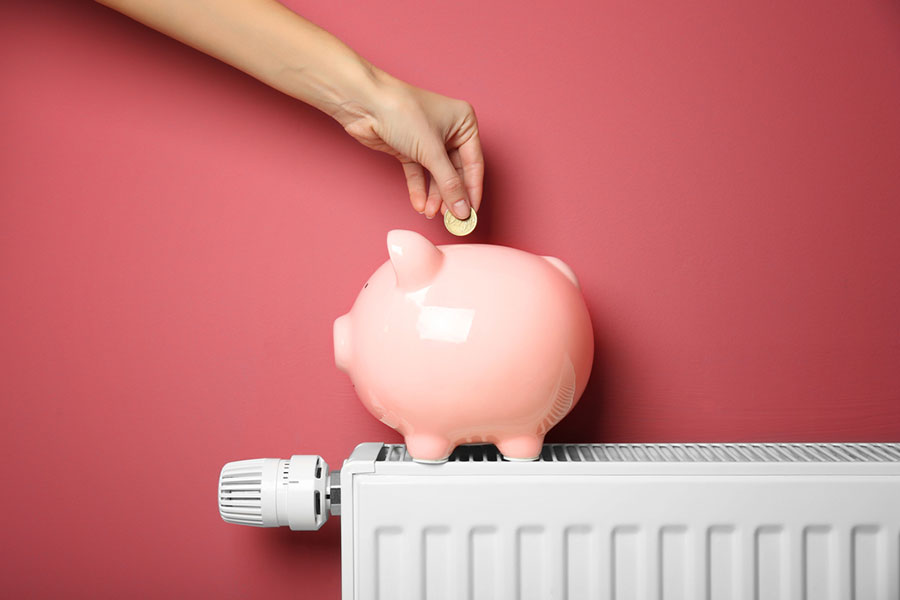 Faites appel à MMT Chauffage pour un devis remplacement ou changement chauffage à Soisy Sous Montmorency 95