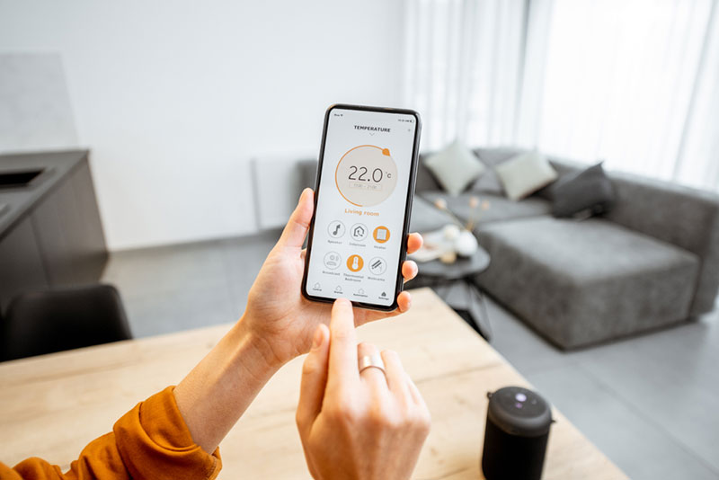 MMT votre entreprise spécialisée dans l'installation et le remplacement de chauffage dans le Val d'Oise 9